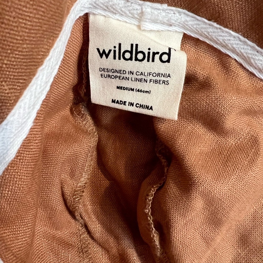 WildBird sun hat - Picture 2 of 2
